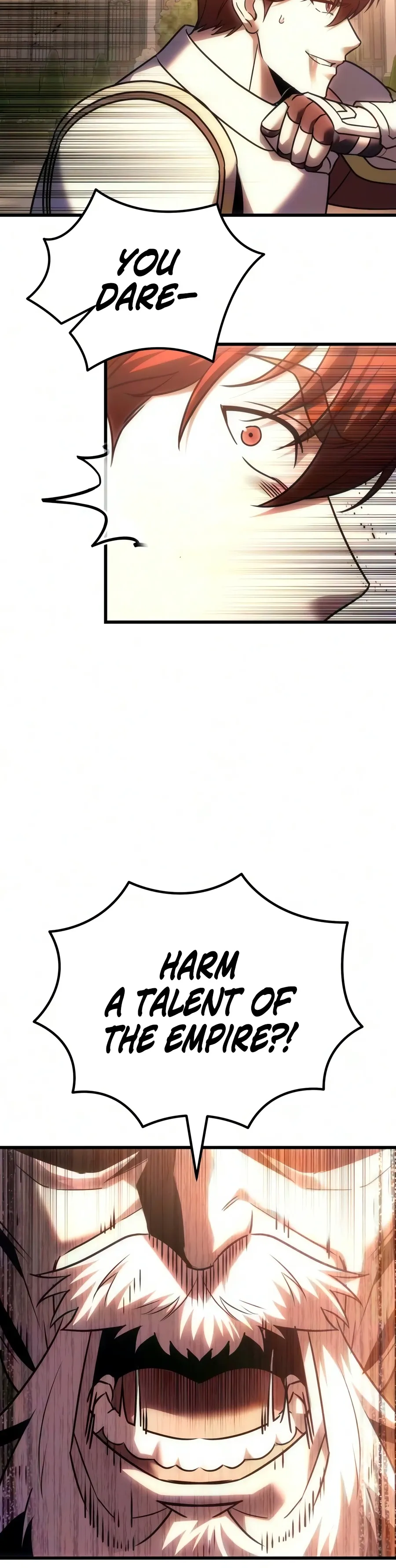 Regressor of the Fallen Family Chapter 134 Page 25
