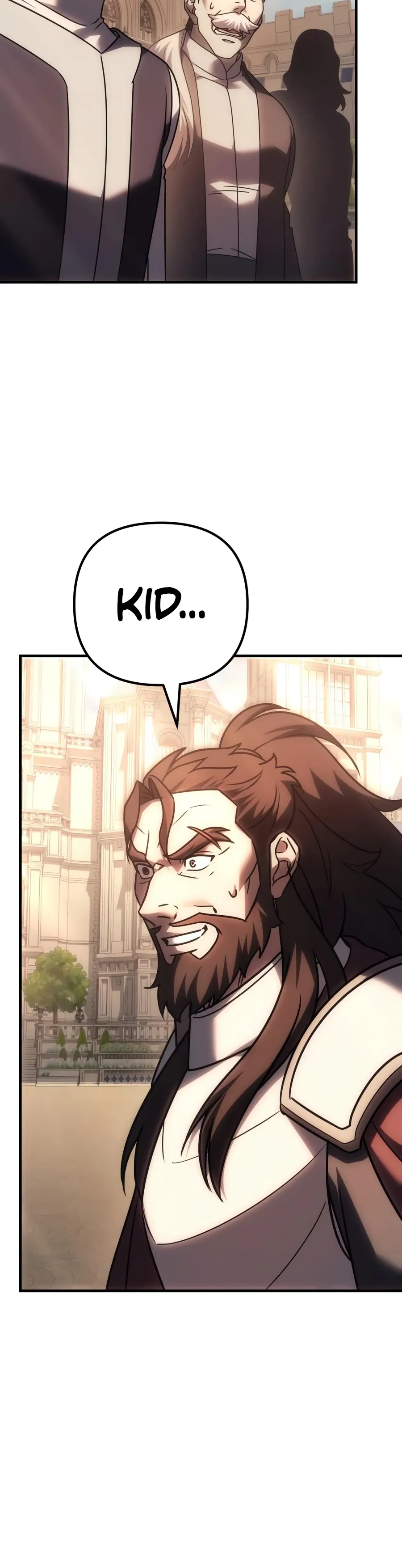 Regressor of the Fallen Family Chapter 135 Page 17
