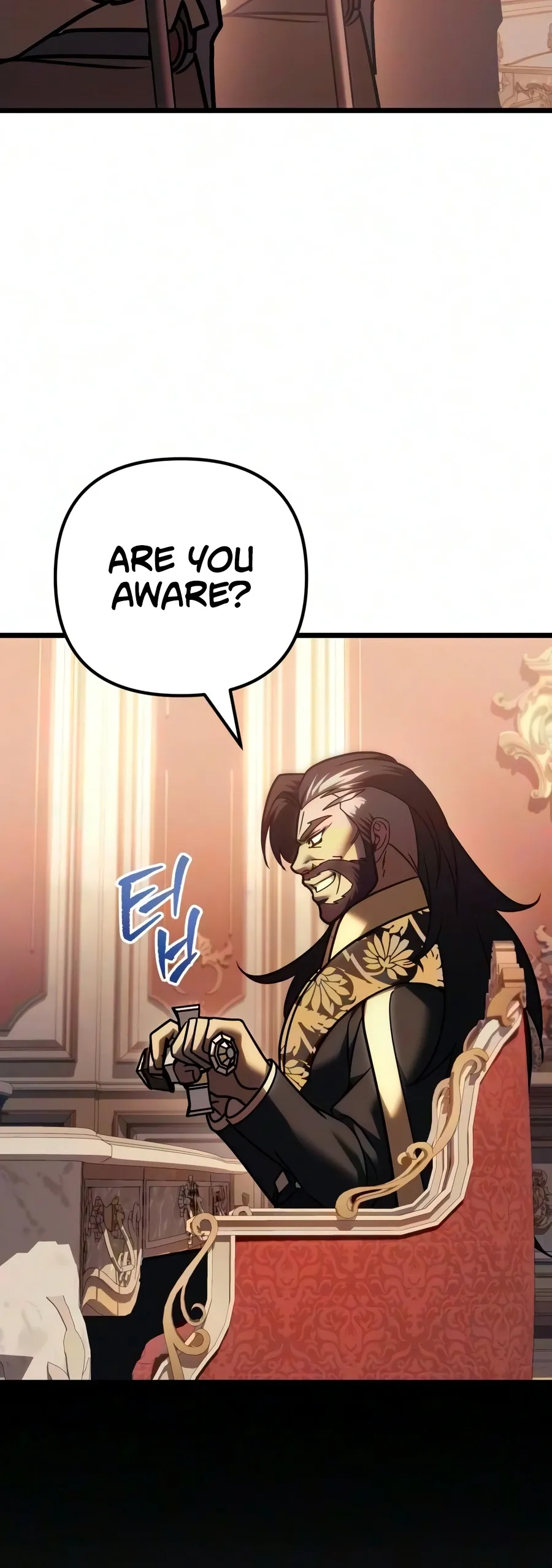 Regressor of the Fallen Family Chapter 138 Page 6