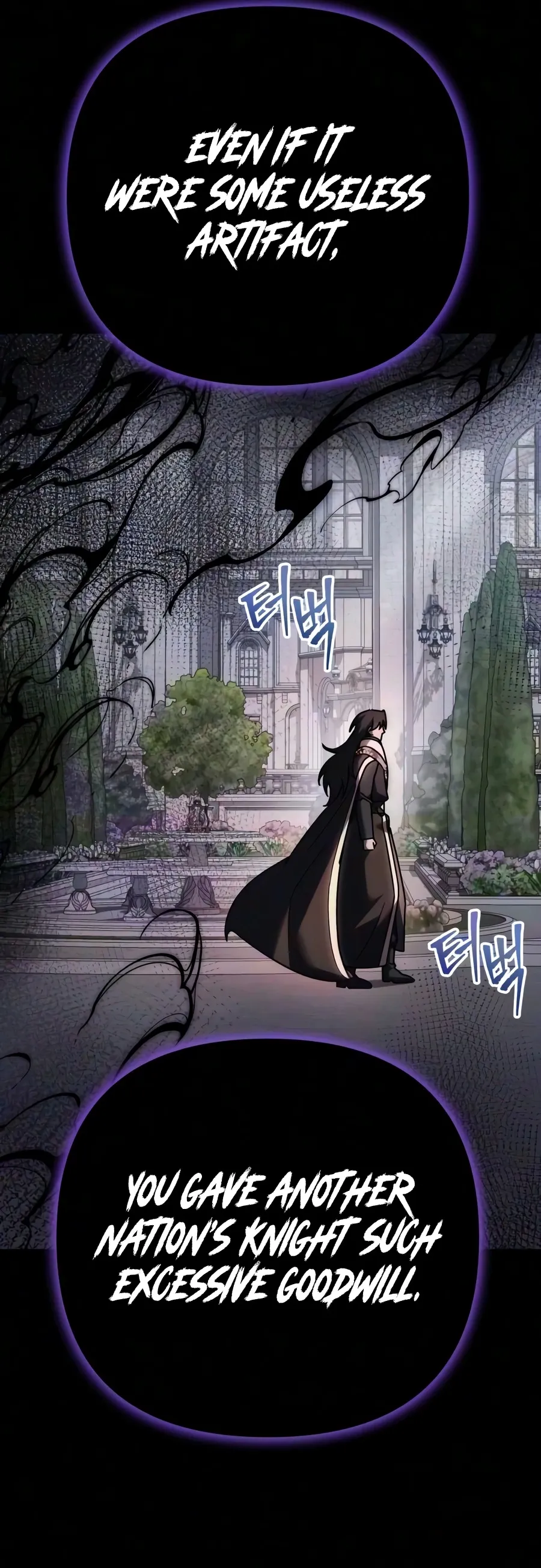 Regressor of the Fallen Family Chapter 138 Page 18