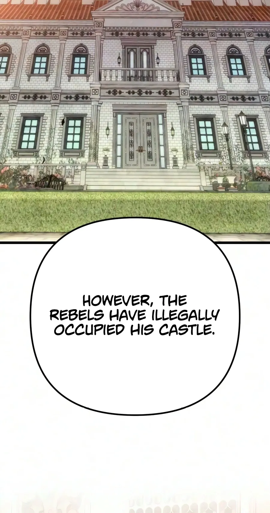 Regressor of the Fallen Family Chapter 142 Page 5