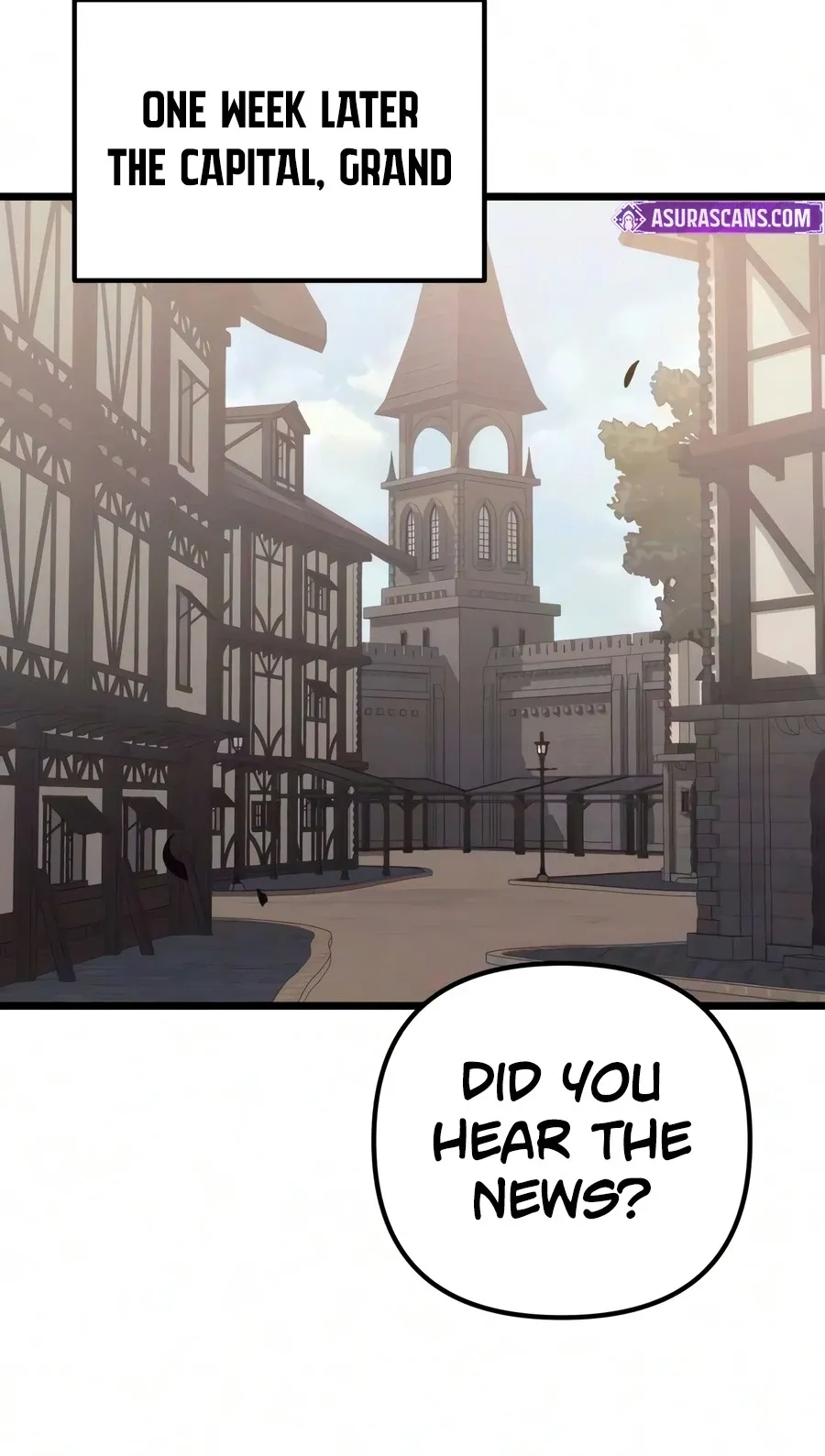 Regressor of the Fallen Family Chapter 143 Page 20
