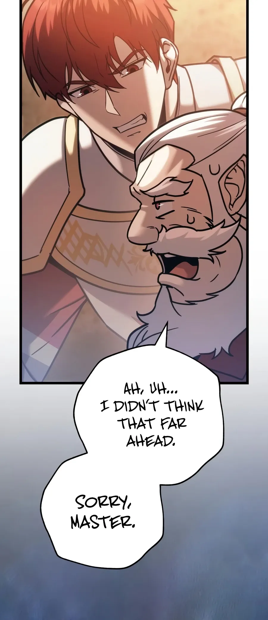 Regressor of the Fallen Family Chapter 146 Page 7