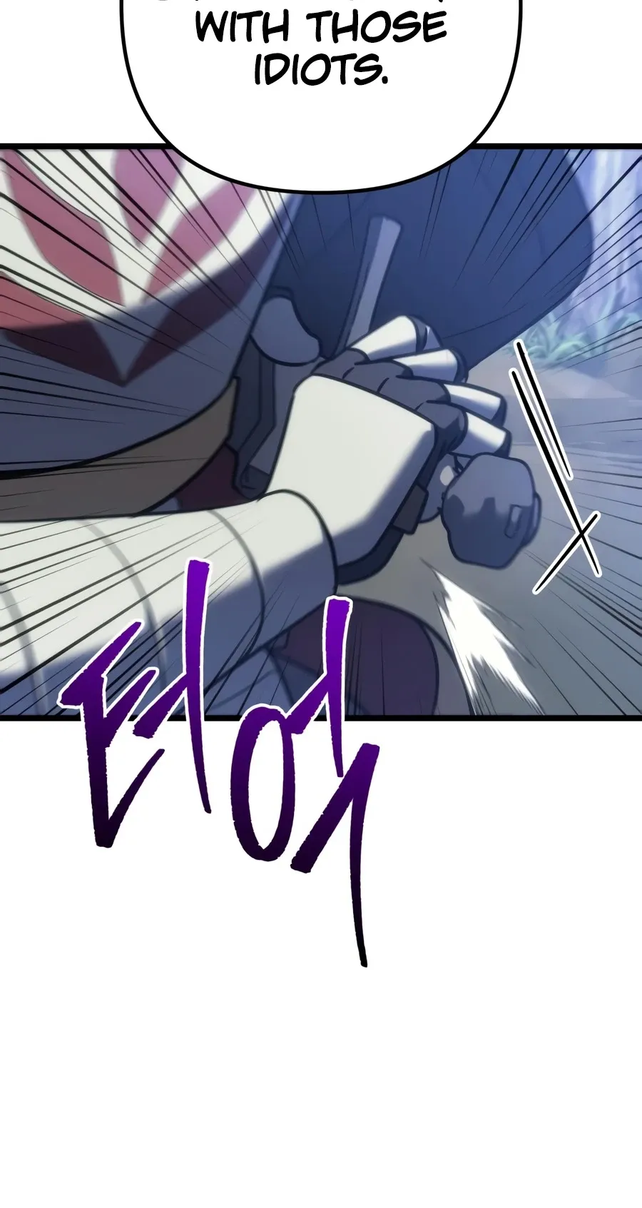 Regressor of the Fallen Family Chapter 146 Page 20