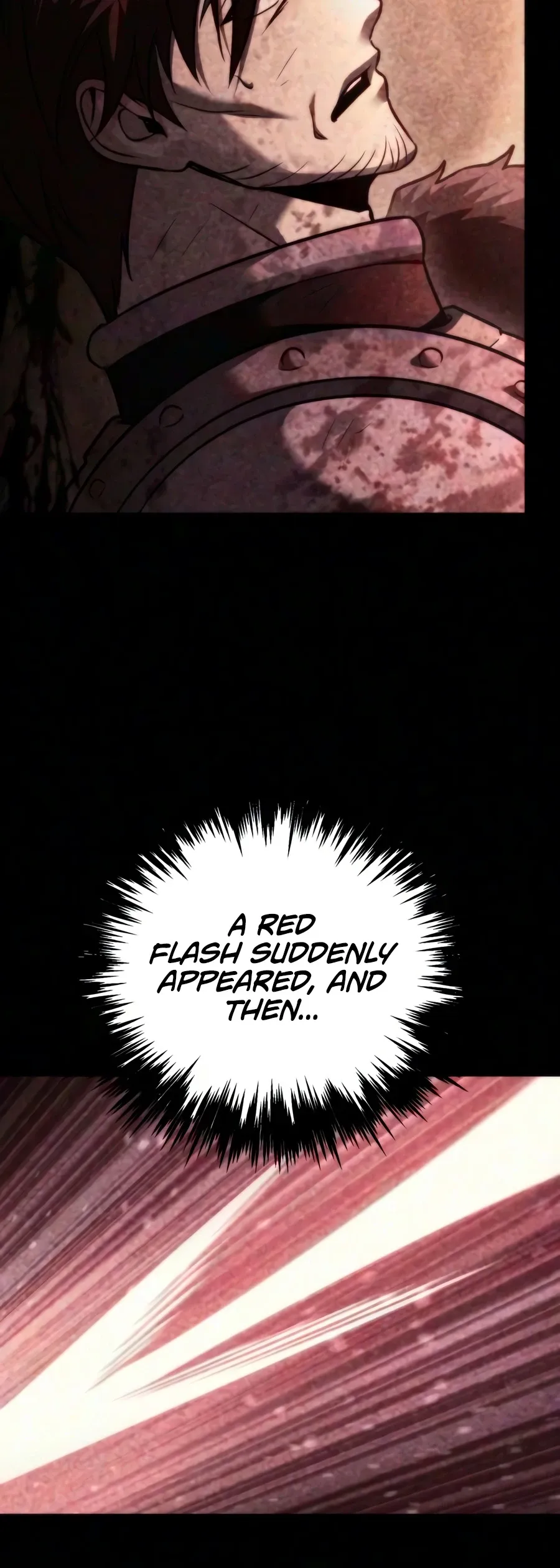 Regressor of the Fallen Family Chapter 147 Page 11