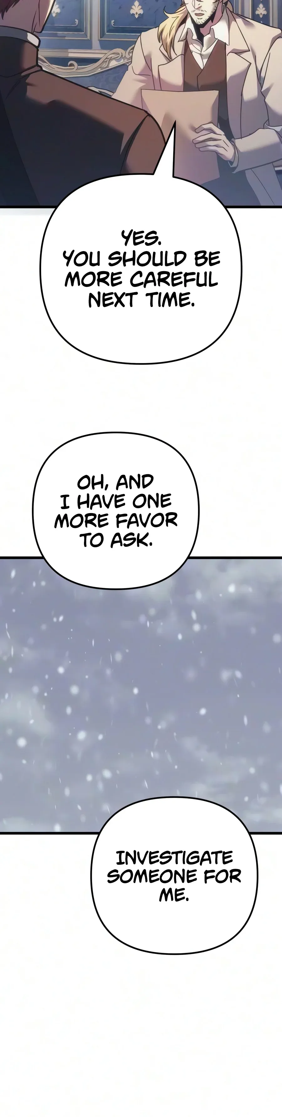 Regressor of the Fallen Family Chapter 148 Page 9