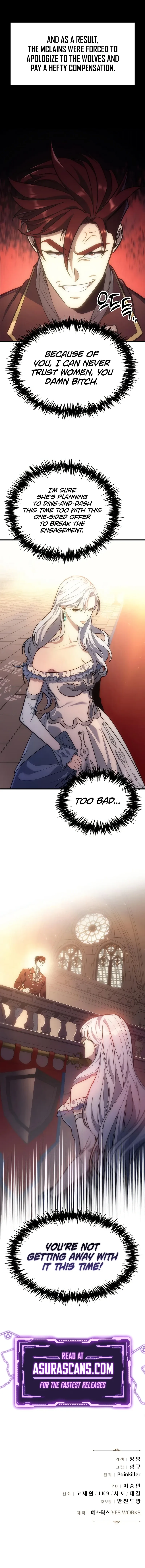 Regressor of the Fallen Family Chapter 4 Page 23