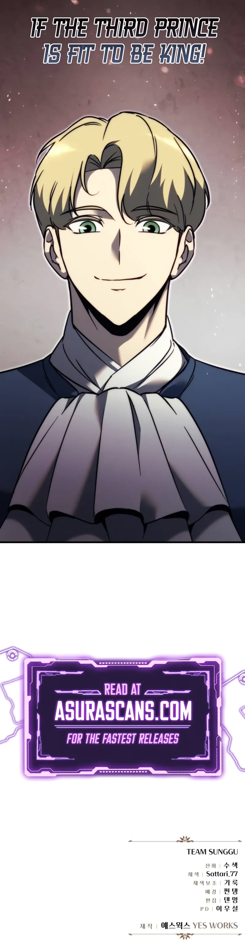 Regressor of the Fallen Family Chapter 54 Page 16