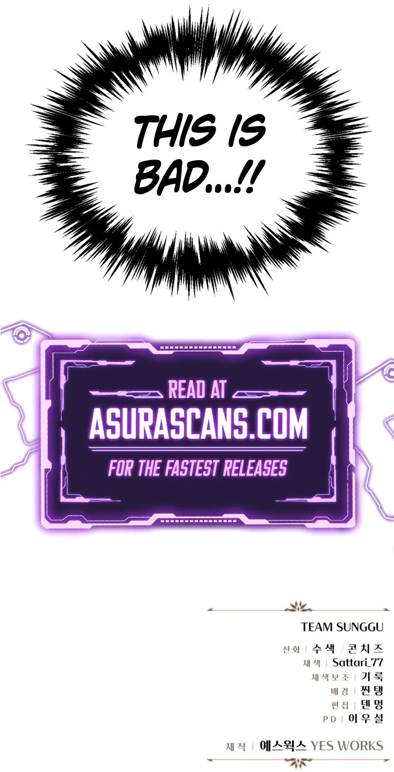 Regressor of the Fallen Family Chapter 65 Page 20