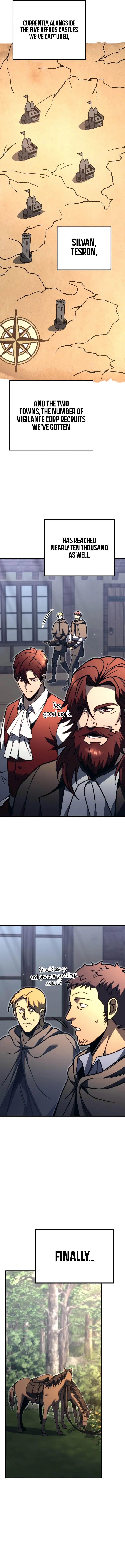 Regressor of the Fallen Family Chapter 80 Page 7