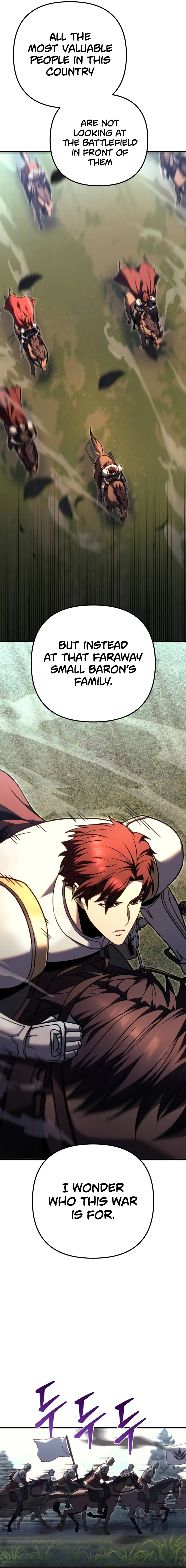 Regressor of the Fallen Family Chapter 86 Page 13