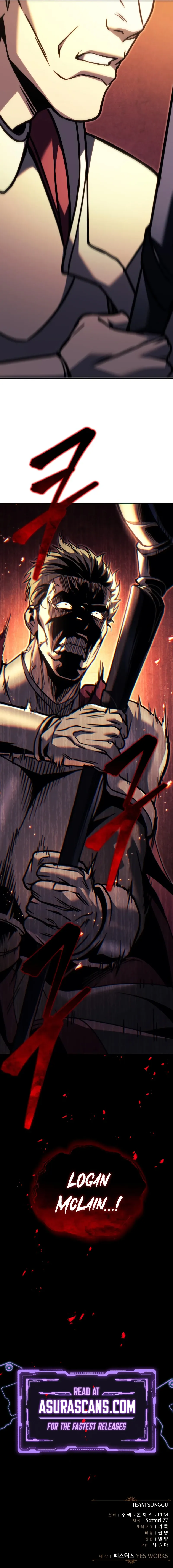 Regressor of the Fallen Family Chapter 93 Page 24