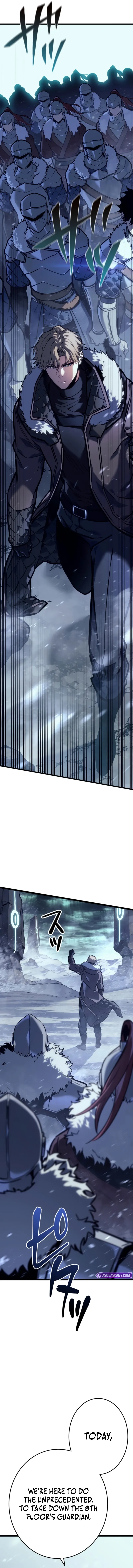 Reincarnated Streamer Chapter 1 Page 3