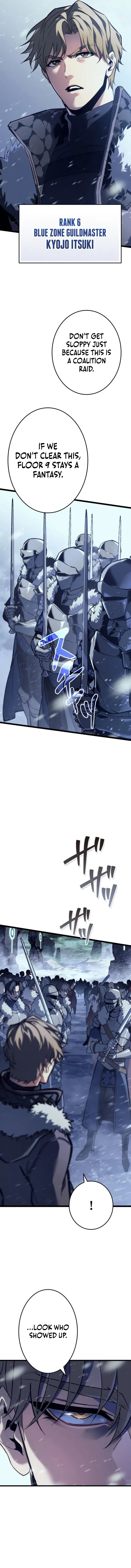 Reincarnated Streamer Chapter 1 Page 4