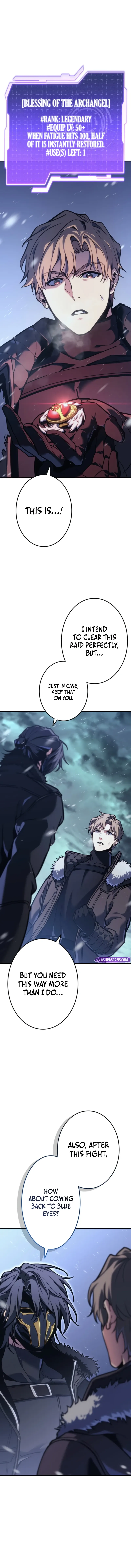 Reincarnated Streamer Chapter 1 Page 7