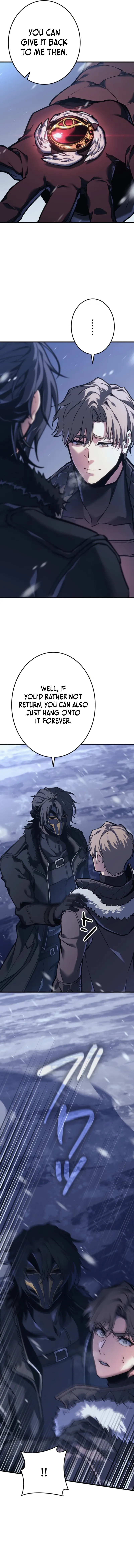 Reincarnated Streamer Chapter 1 Page 8