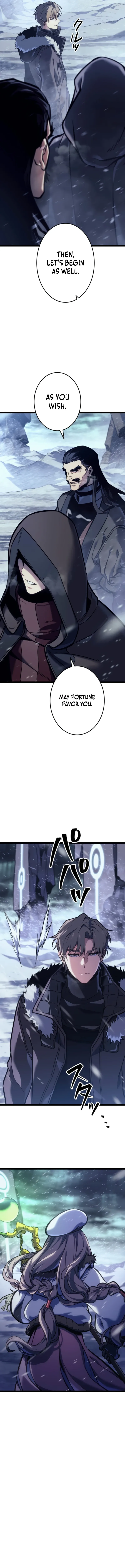 Reincarnated Streamer Chapter 1 Page 18