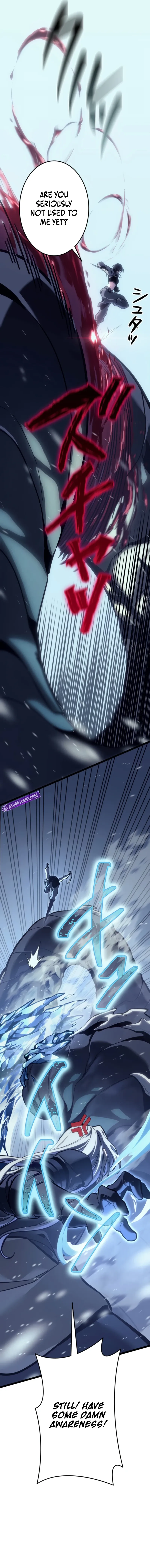 Reincarnated Streamer Chapter 1 Page 21