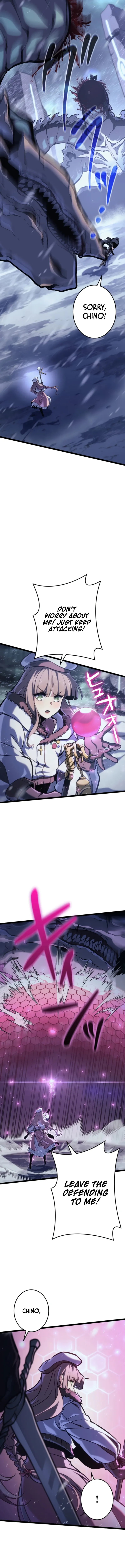 Reincarnated Streamer Chapter 1 Page 24
