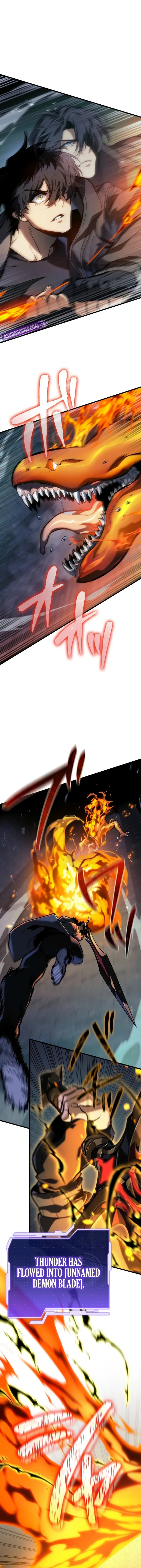 Reincarnated Streamer Chapter 13 Page 4