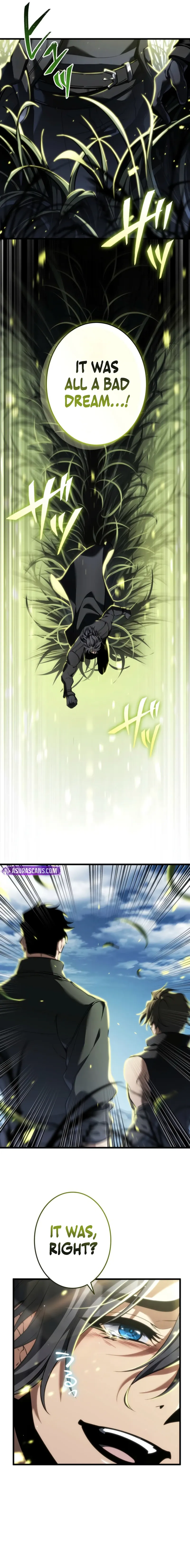 Reincarnated Streamer Chapter 18 Page 3