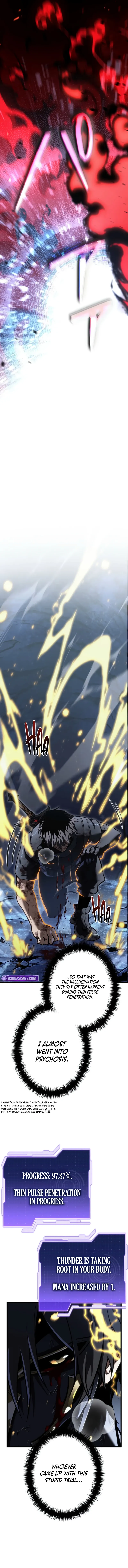 Reincarnated Streamer Chapter 18 Page 7