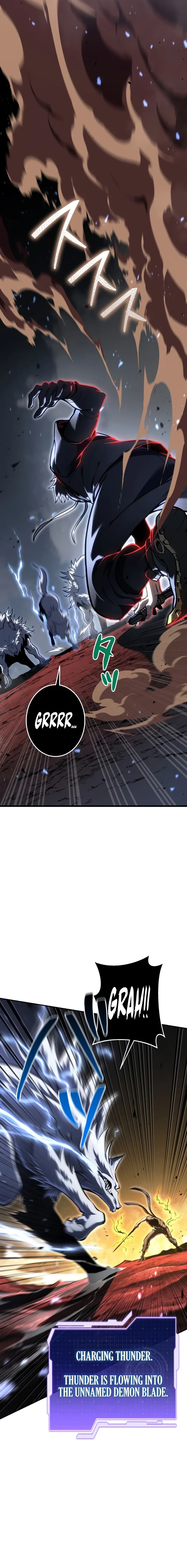 Reincarnated Streamer Chapter 37 Page 13