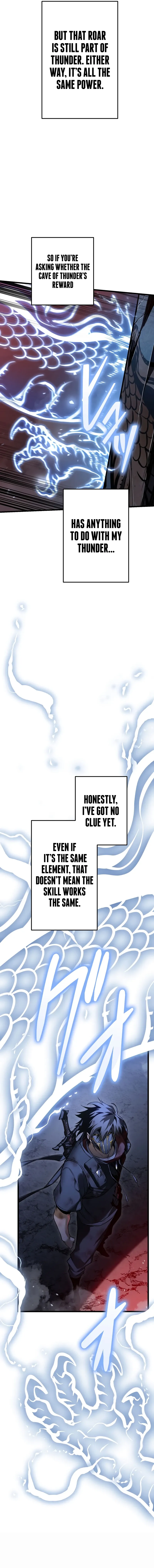 Reincarnated Streamer Chapter 39 Page 5