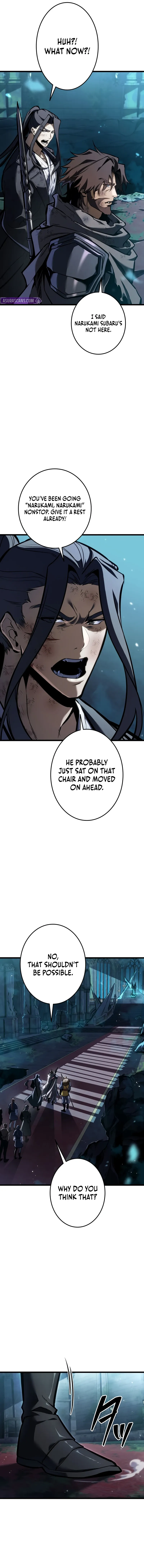 Reincarnated Streamer Chapter 40 Page 9