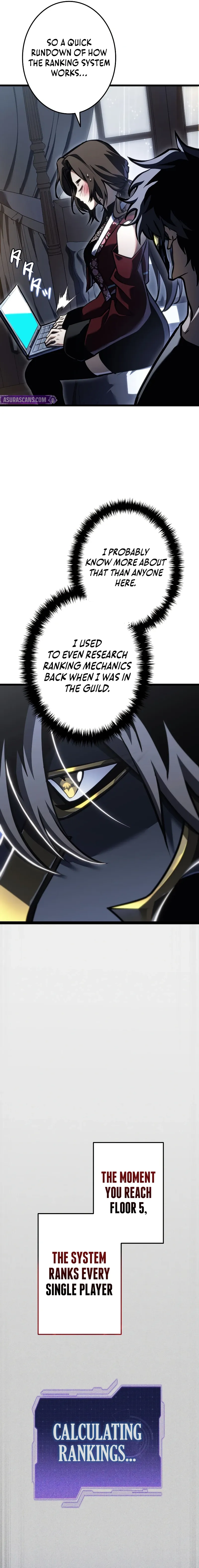 Reincarnated Streamer Chapter 44 Page 7