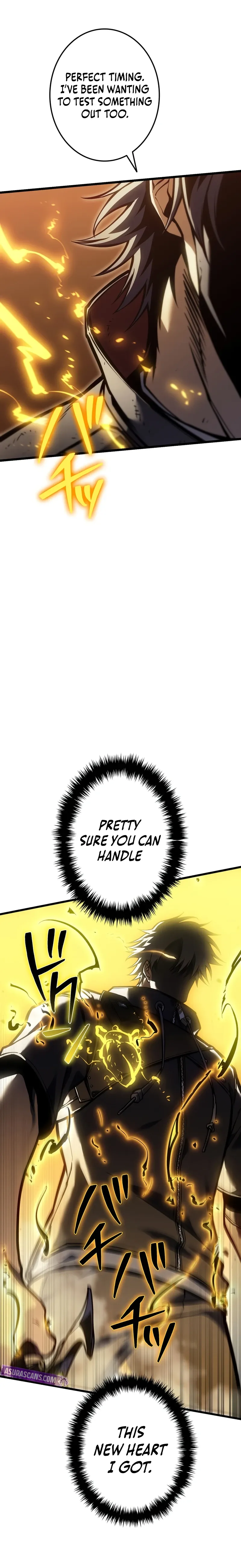 Reincarnated Streamer Chapter 46 Page 4