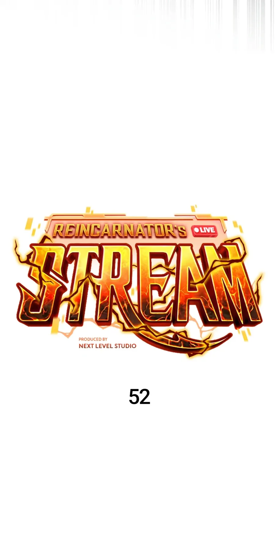 Reincarnated Streamer Chapter 52 Page 9