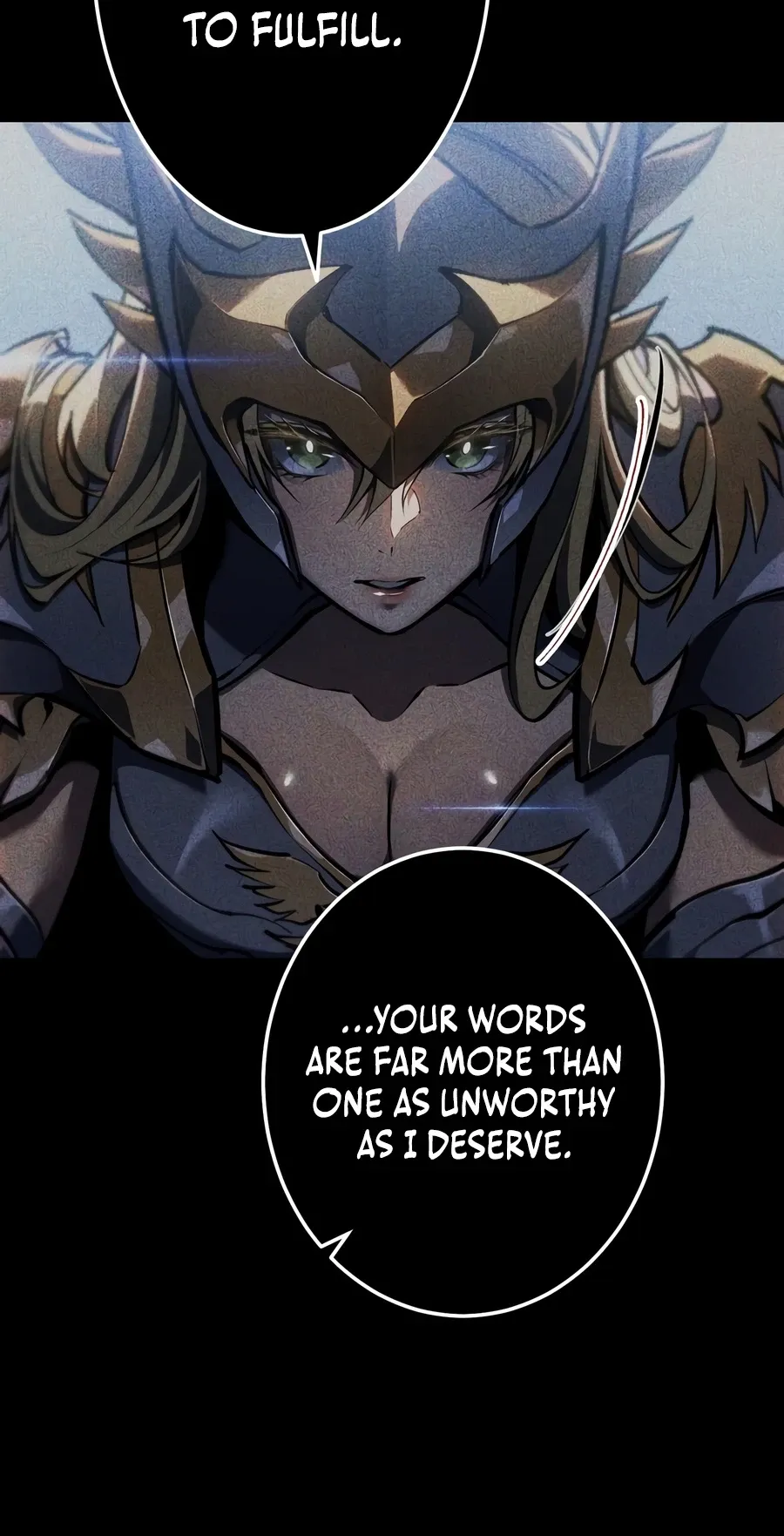 Reincarnated Streamer Chapter 52 Page 20