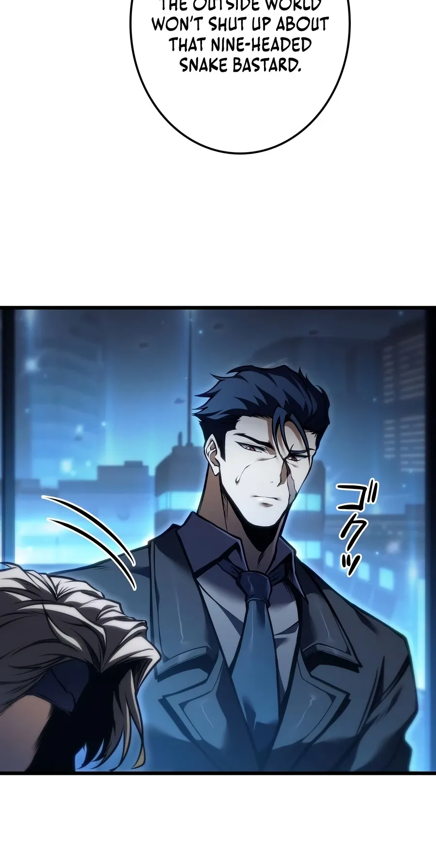 Reincarnated Streamer Chapter 53 Page 13
