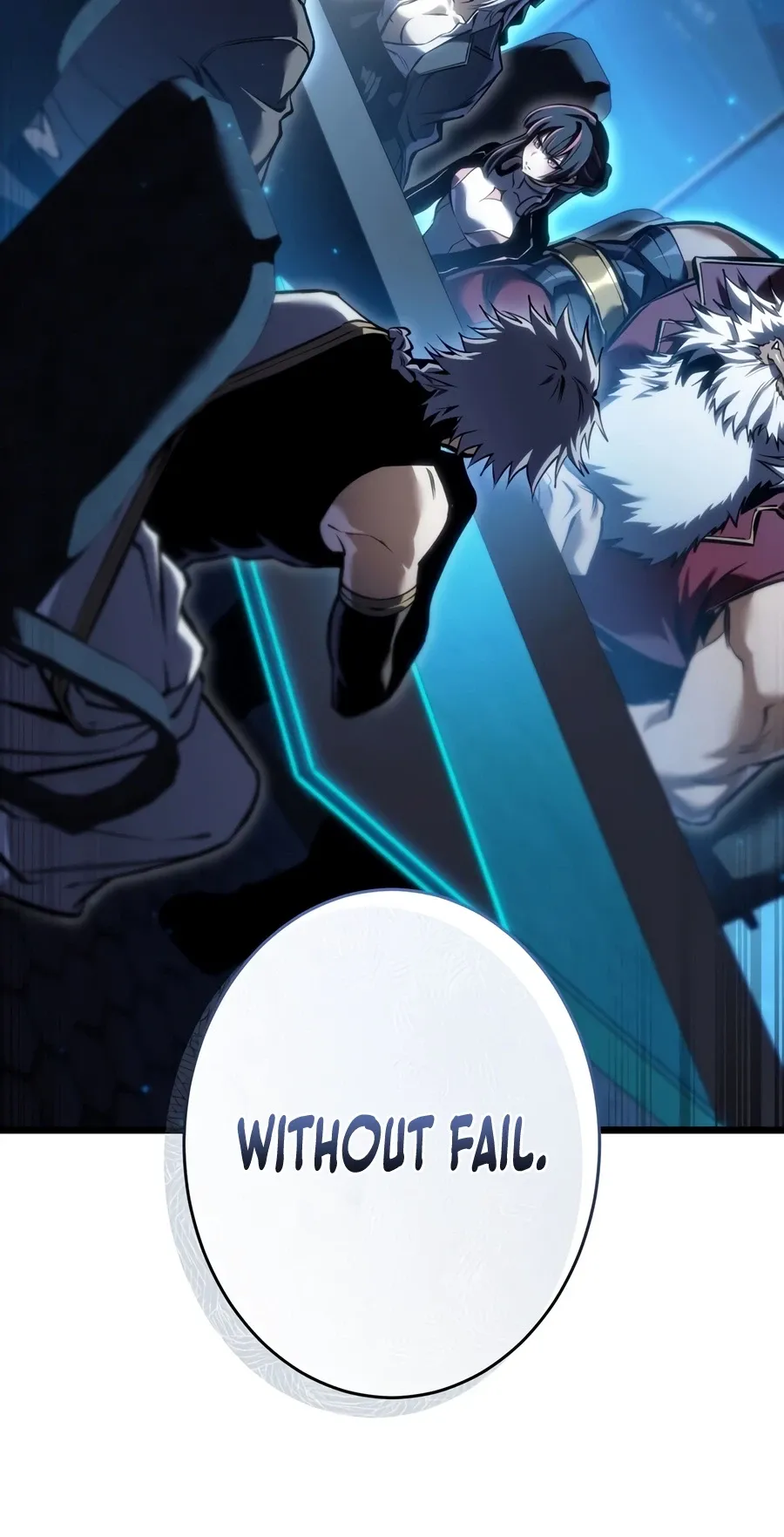 Reincarnated Streamer Chapter 53 Page 18