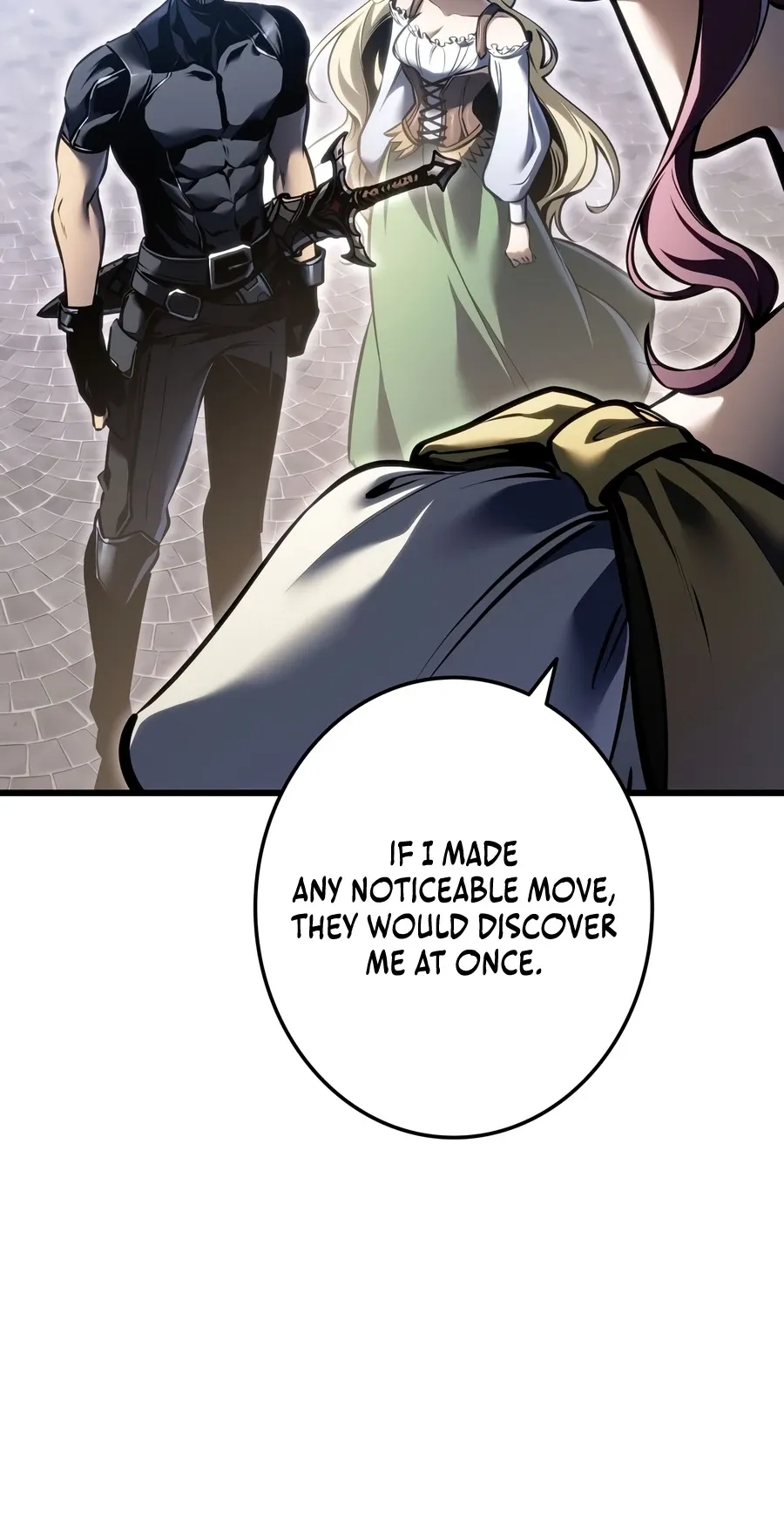 Reincarnated Streamer Chapter 56 Page 3