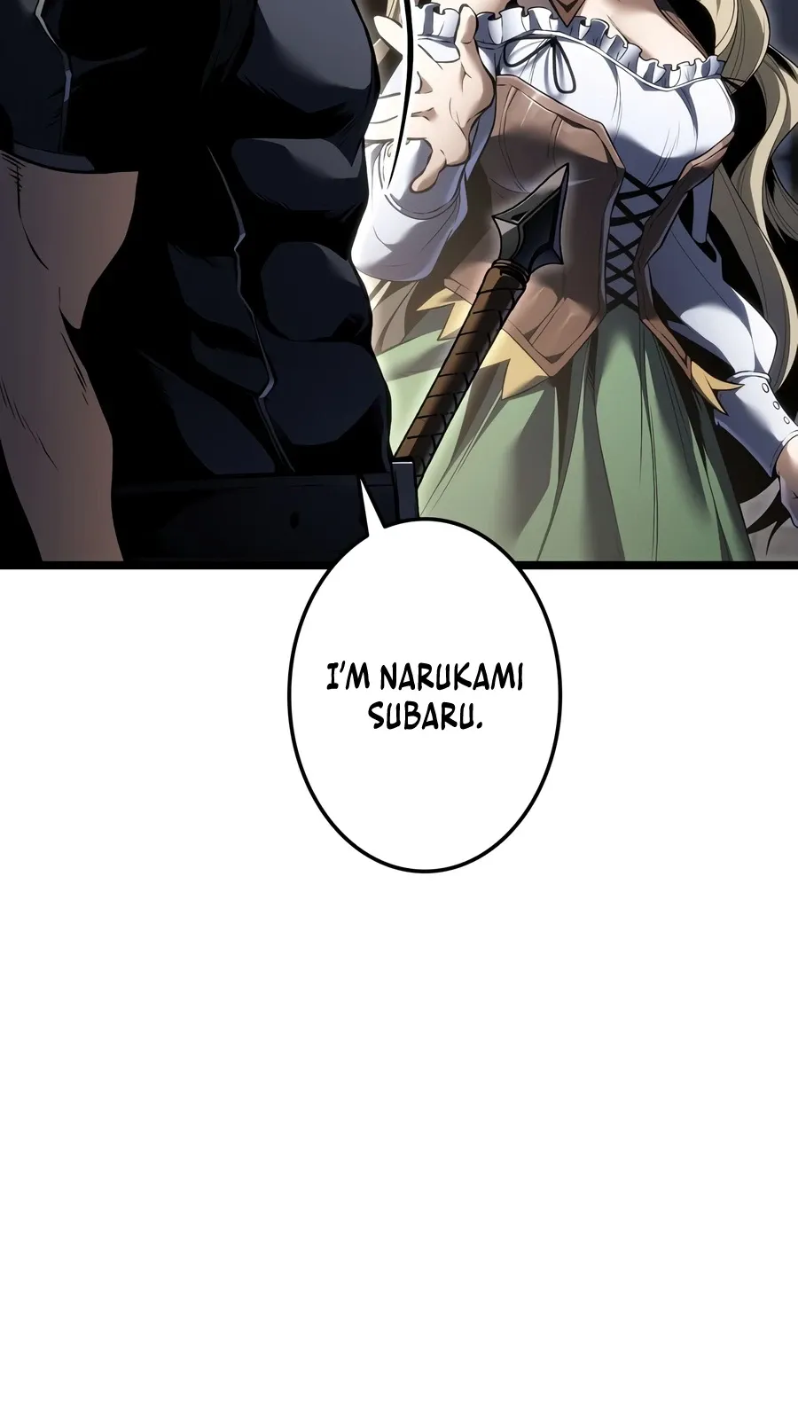 Reincarnated Streamer Chapter 56 Page 5