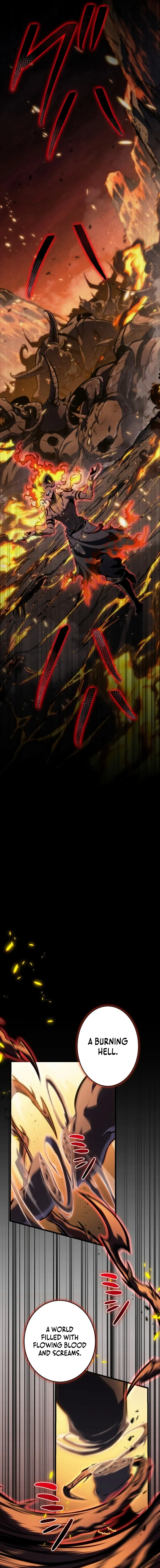 Reincarnated Streamer Chapter 61 Page 20