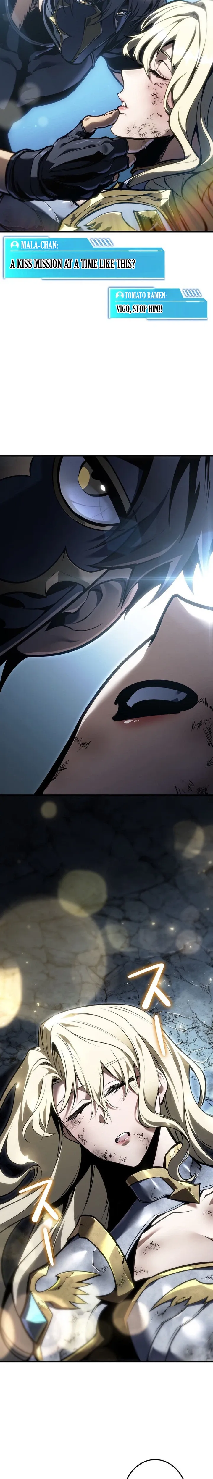 Reincarnated Streamer Chapter 62 Page 26