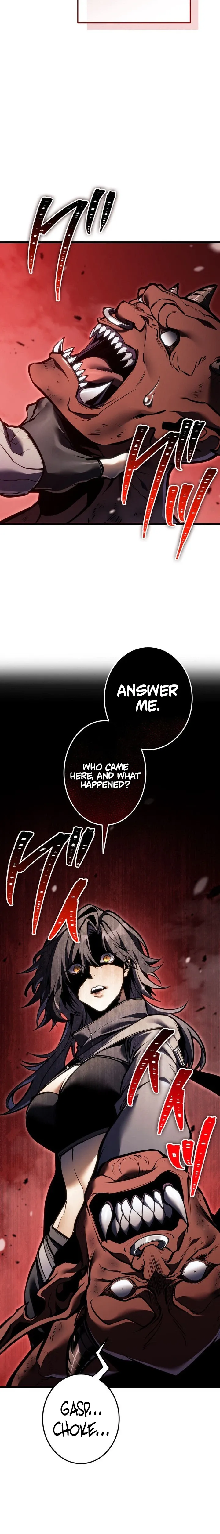 Reincarnated Streamer Chapter 62 Page 29