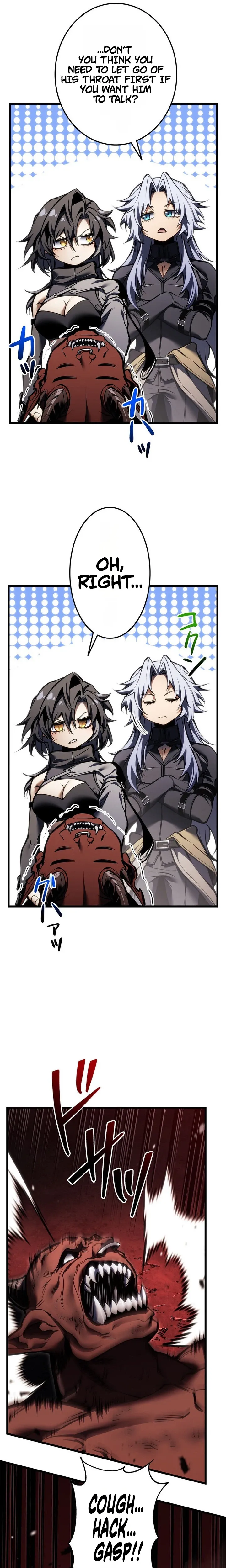 Reincarnated Streamer Chapter 62 Page 31
