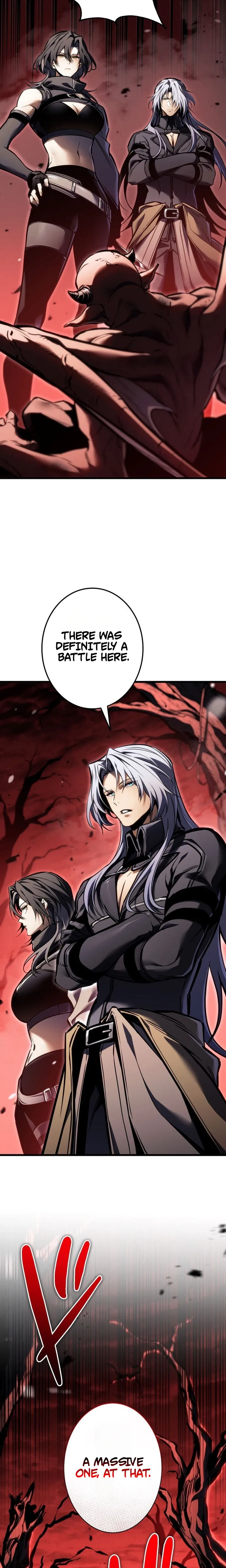 Reincarnated Streamer Chapter 62 Page 32