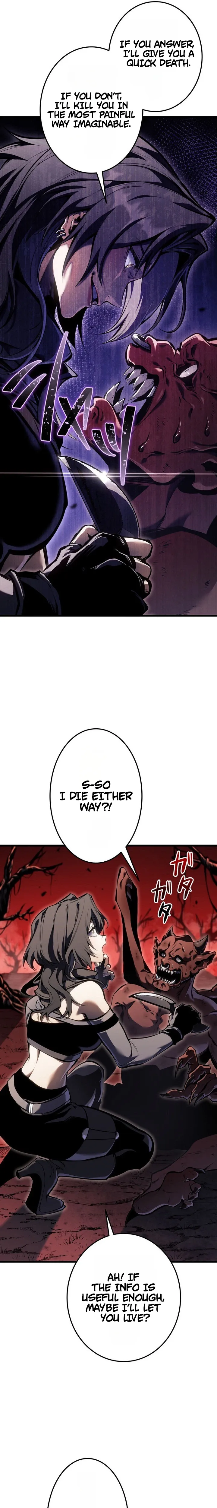 Reincarnated Streamer Chapter 62 Page 34