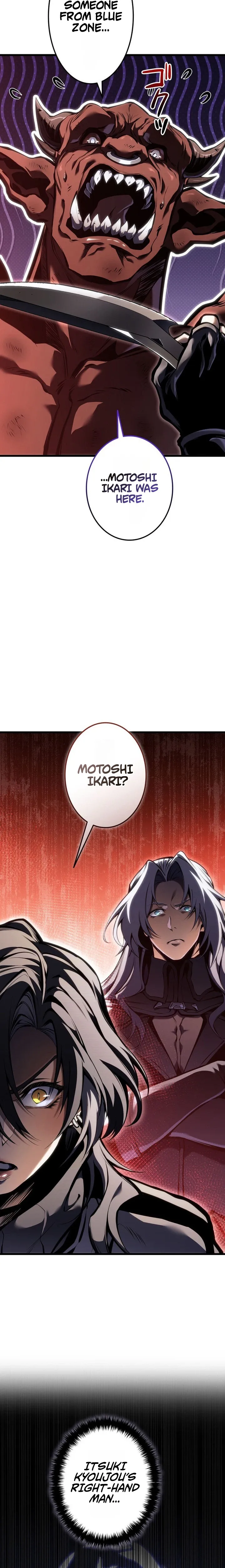 Reincarnated Streamer Chapter 62 Page 35