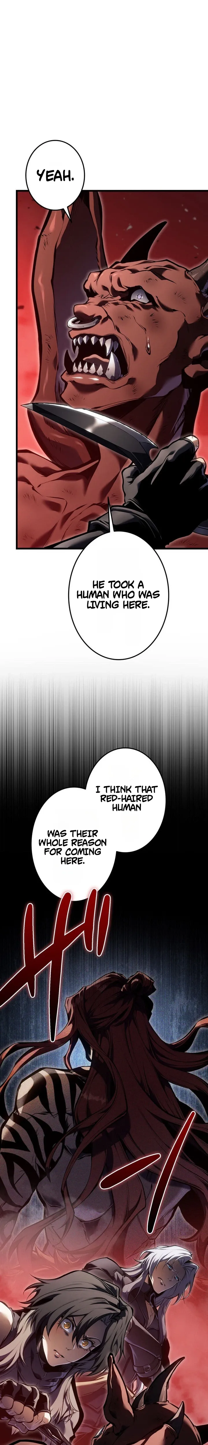 Reincarnated Streamer Chapter 62 Page 37