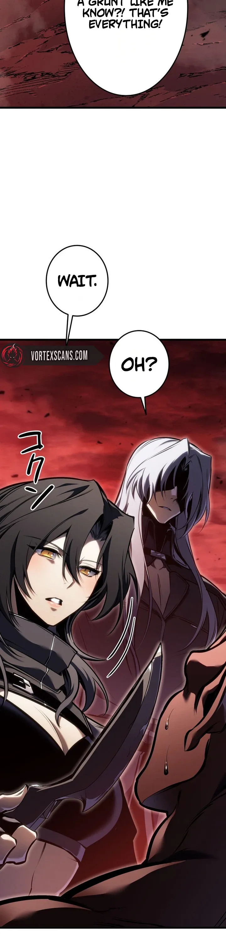 Reincarnated Streamer Chapter 62 Page 39