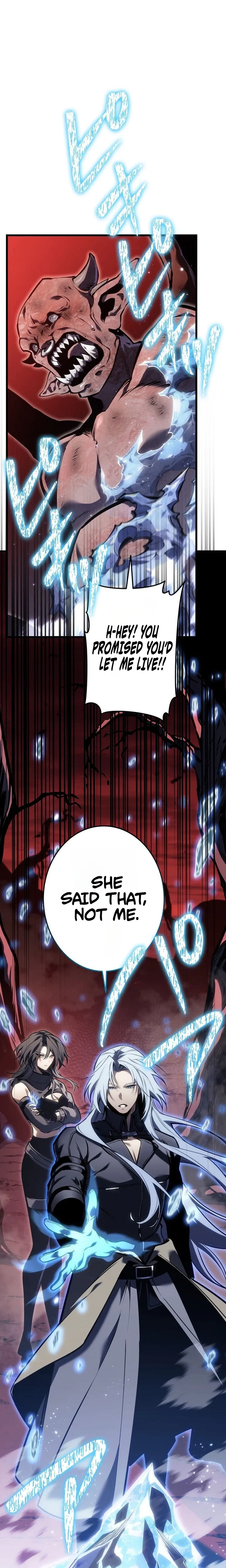 Reincarnated Streamer Chapter 62 Page 40