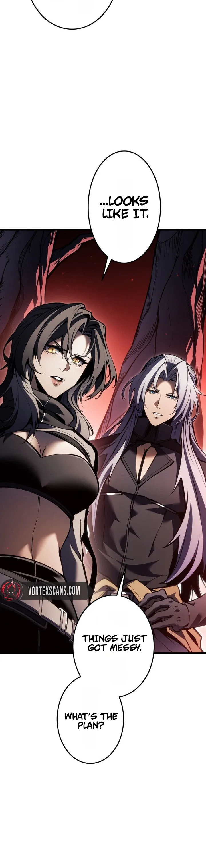 Reincarnated Streamer Chapter 62 Page 42