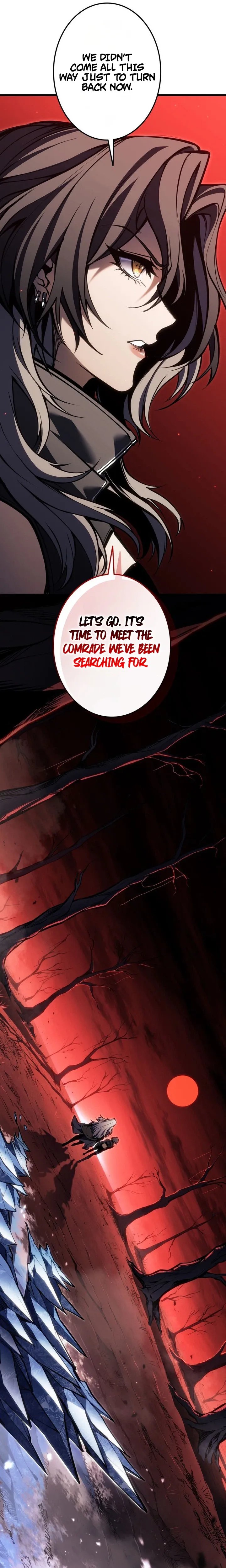 Reincarnated Streamer Chapter 62 Page 43