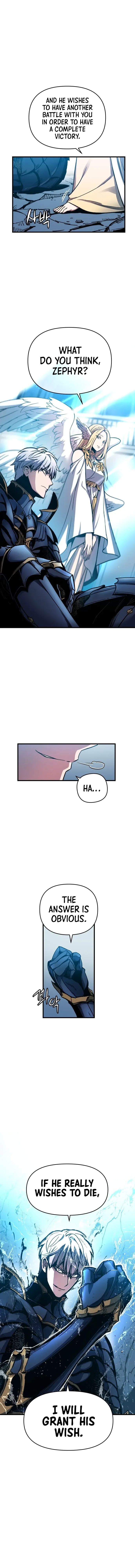 Reincarnation of the Suicidal Battle God Chapter 1 Page 15
